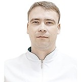 Болотов Евгений Валерьевич