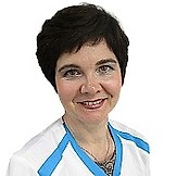 Краснова Татьяна Валерьевна