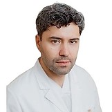 Бухер Марк Михайлович