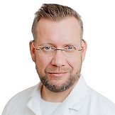 Самохвалов Дмитрий Петрович