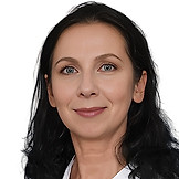 Карпова Анжела Владимировна