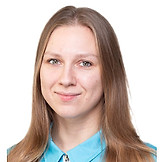 Пешкова Ирина Викторовна