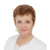 Томиловская Инна Ивановна