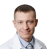 Глухов Артур Владимирович