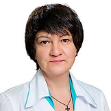 Дегтярь Александра Яковлевна