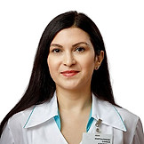 Мирзалиева София Азизовна