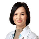 Суровцева Анна Георгиевна