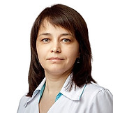 Чермных Ирина Александровна