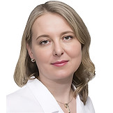 Турунцева Мария Алексеевна