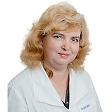 Локуциевская Жанна Валерьевна