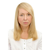 Горобченко Наталья Владимировна