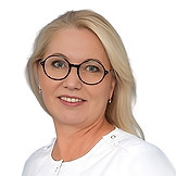 Кучумова Ольга Юрьевна