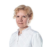 Мартынова Надежда Юрьевна