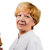 Мартынова Надежда Юрьевна