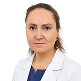 Ашихмина Ирина Михайловна