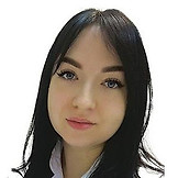 Шевцова Яна Андреевна