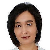 Науменко Юлия Рафаиловна