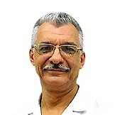 Шапошников Владимир Михайлович