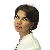 Безносикова Анна Михайловна