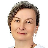 Гольцева Татьяна Николаевна