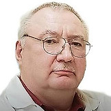 Чижов Игорь Федорович