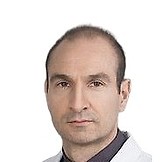 Благочиннов Дмитрий Алексеевич