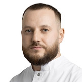 Русинов Вячеслав Викторович