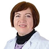 Витужникова Галина Михайловна