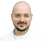 Чуйкин Антон Евгеньевич