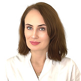 Романчук (Обрядова) Екатерина Андреевна