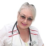 Григорьева Лариса Юрьевна