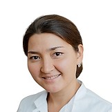 Махмутова Лилия Василовна