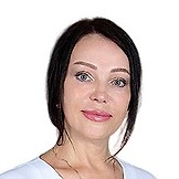 Бондаренко Татьяна Анатольевна