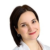 Шамарина Анастасия Владимировна