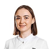 Юрченкова Ольга Александровна