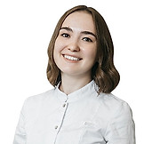 Юрченкова Ольга Александровна