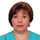 Катунина Ольга Владимировна