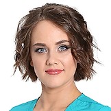 Едомских-Колесникова Алёна Сергеевна