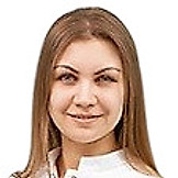 Коркина Эльвира Эдуардовна