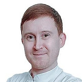 Михайлов Григорий Анатольевич