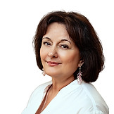 Беленькая Нина Ильинична