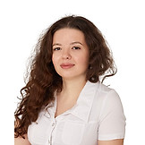 Киселёва Любовь Александровна