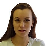 Королева Ксения Владимировна