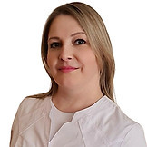 Гранкина Ирина Сергеевна