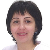 Шелкова Галина Владимировна