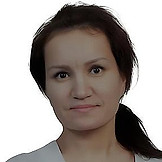 Ямалтдинова Елена Рафиловна