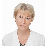 Марковская Ольга Викторовна