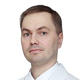 Кислицын Василий Владимирович