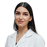 Худашова Лейла Вилаятовна