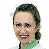 Проскурнина Евгения Викторовна